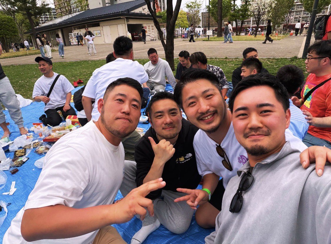 masahiro tweet media