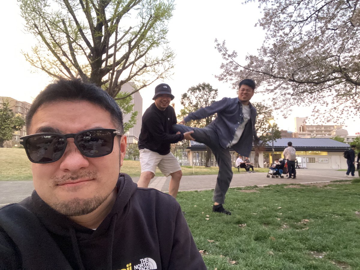 masahiro tweet media