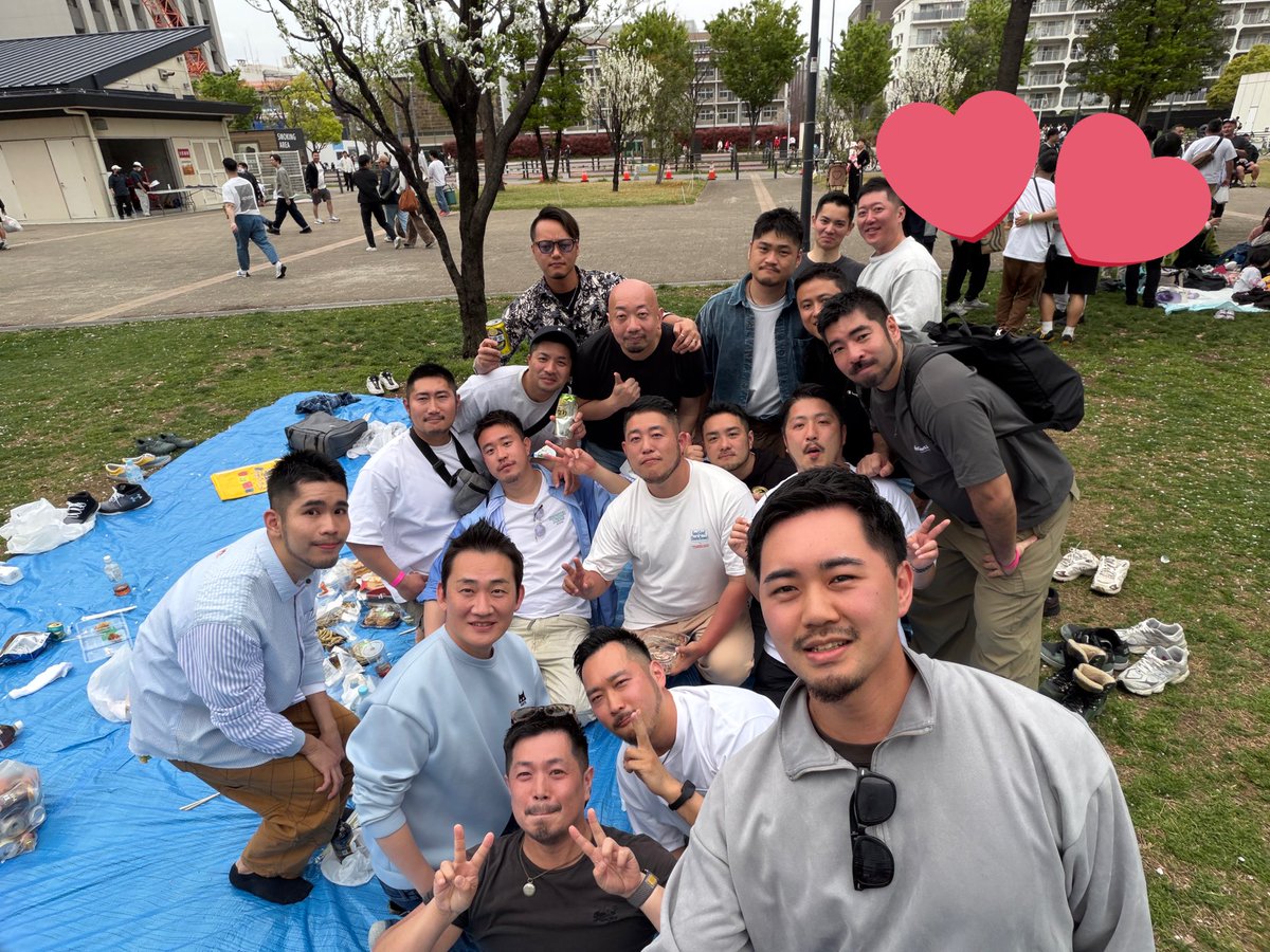 masahiro tweet media