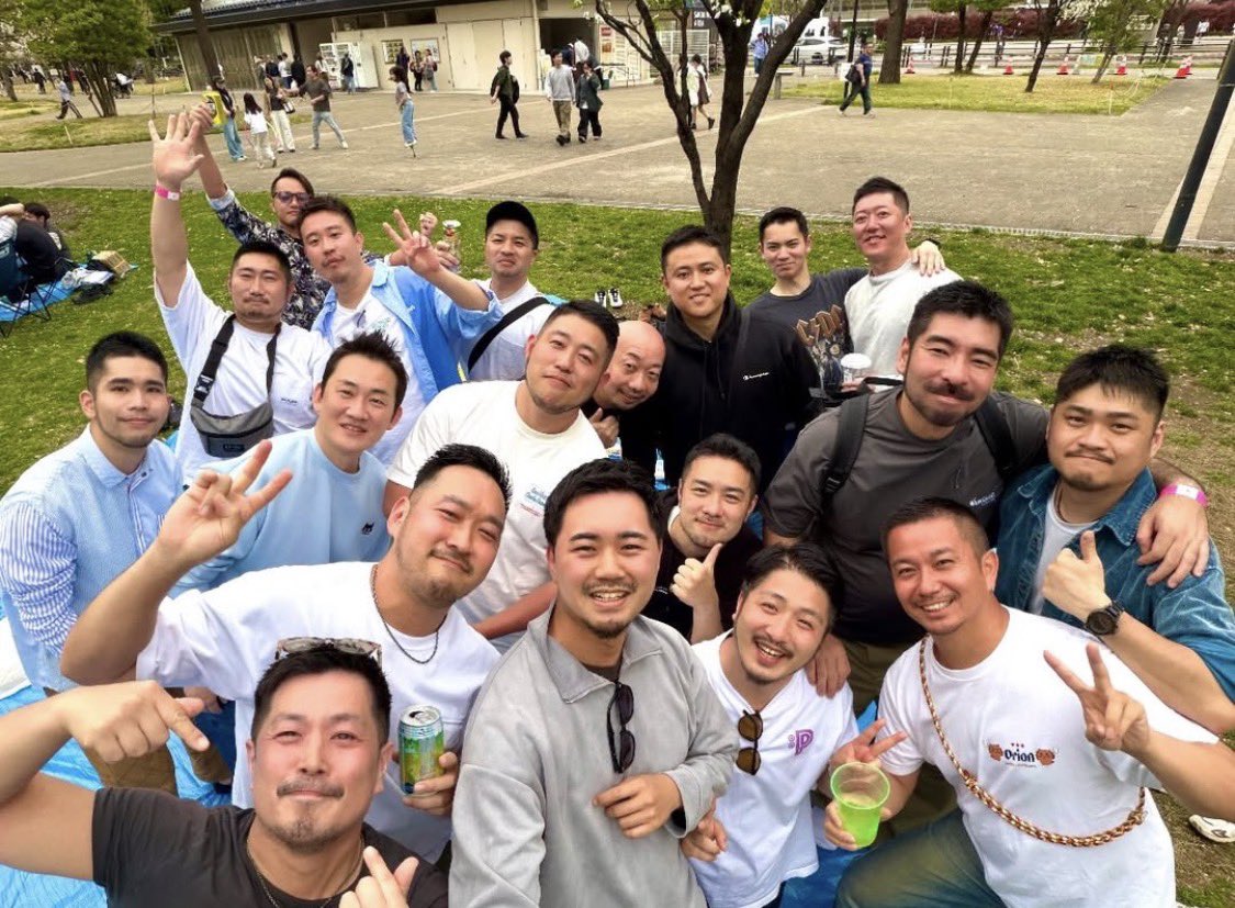 masahiro tweet media