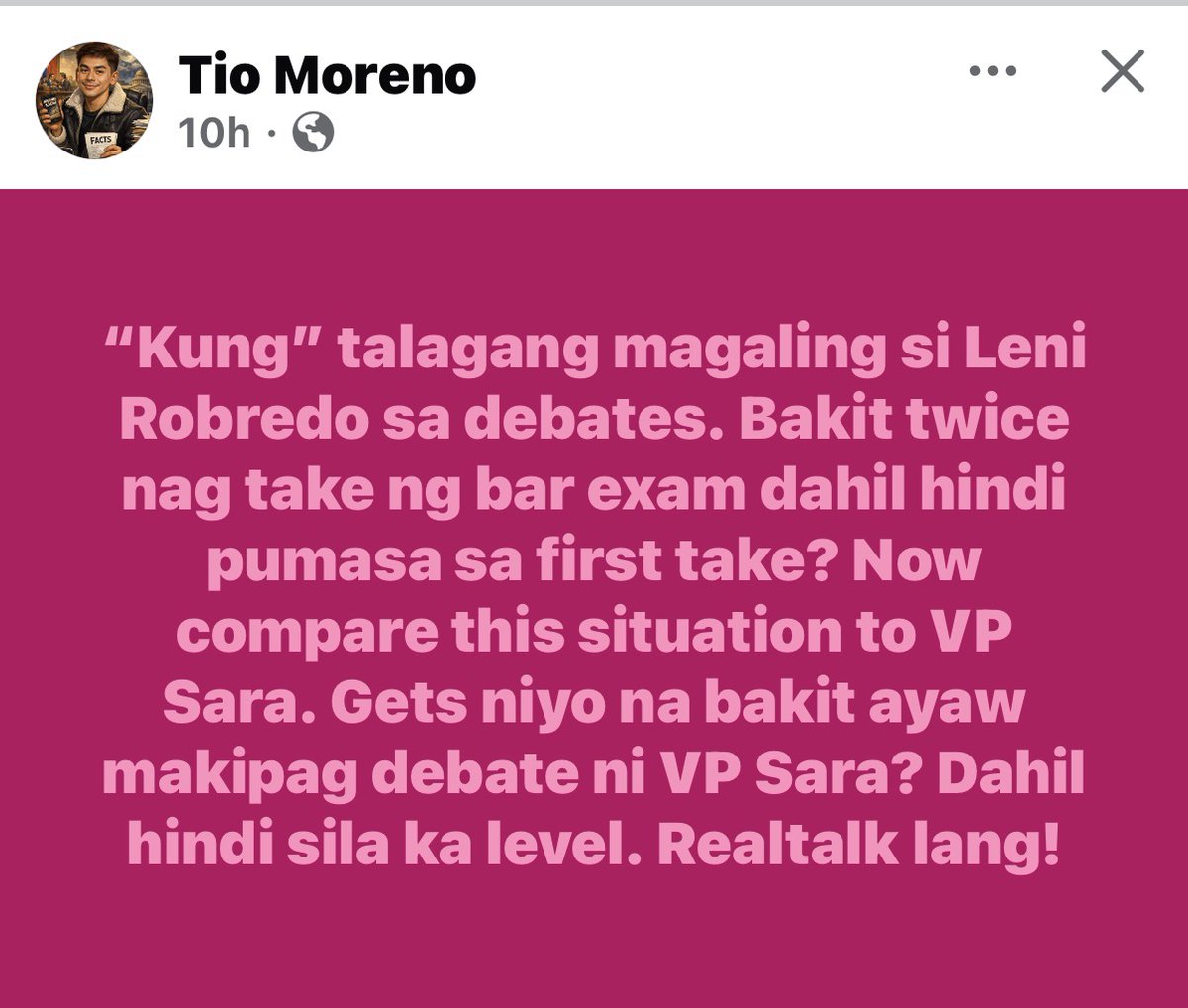 👑HAND$0ME🌟 tweet media