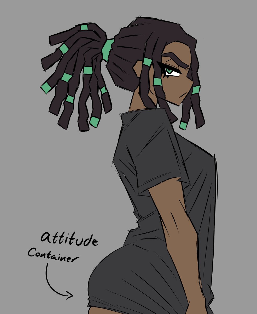 BaD JuJu tweet media