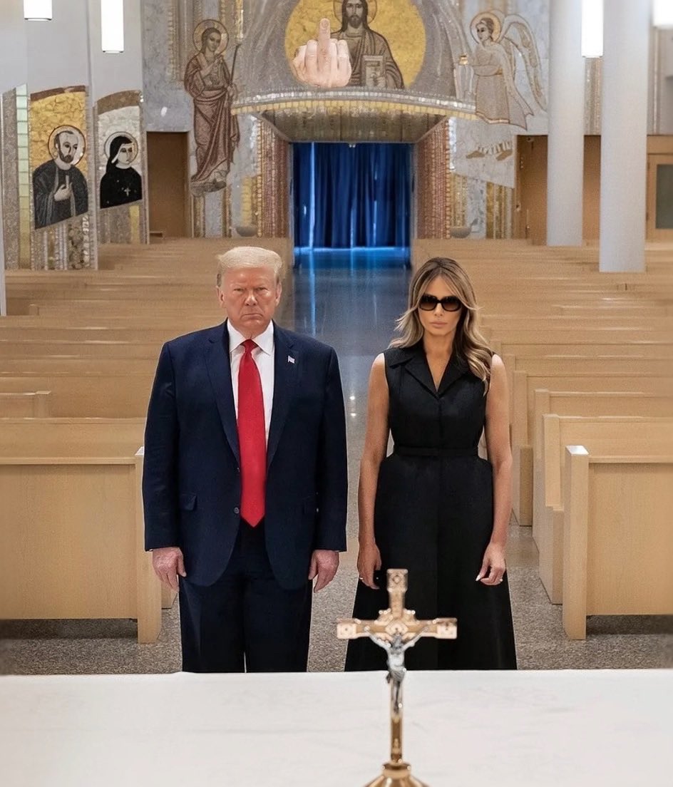 Gary Peterson 🇺🇸 tweet media