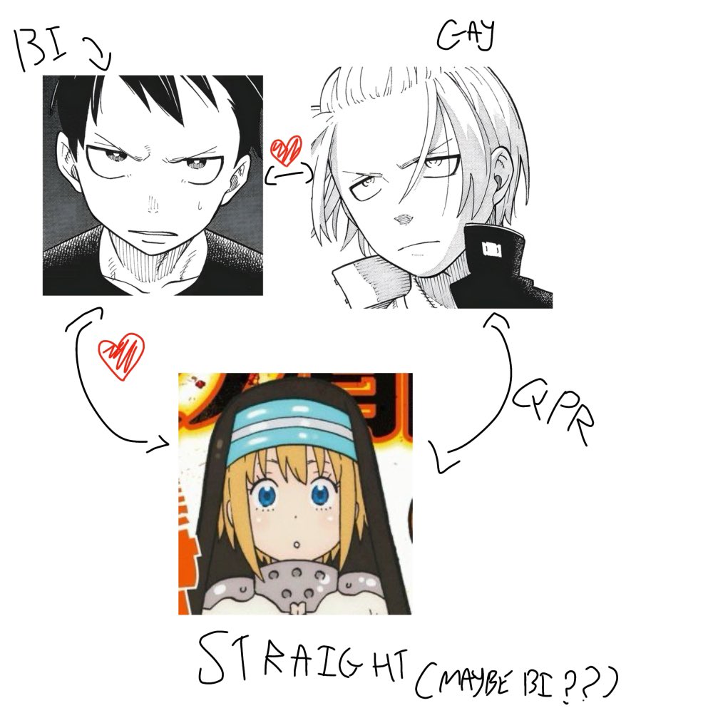 S0ULEAT3RR ( #THANKYOUOHKUBO ) tweet media