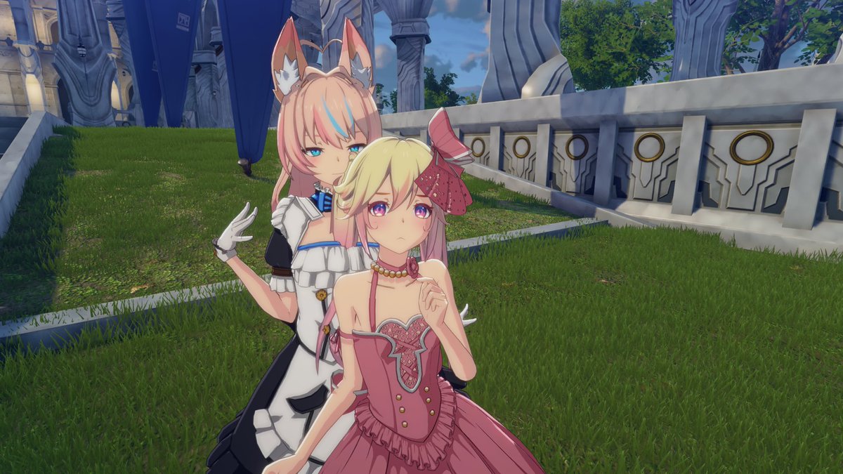 ここあ炭酸(あしぇぽ) tweet media