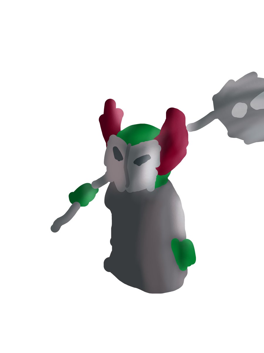 Chromatic Universe tweet media