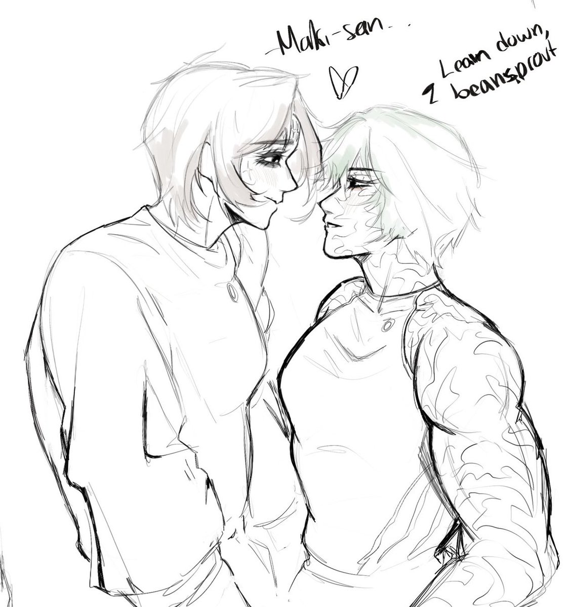 nettie ⚢ okkotsus PR TEAM COMMS OPEN tweet media