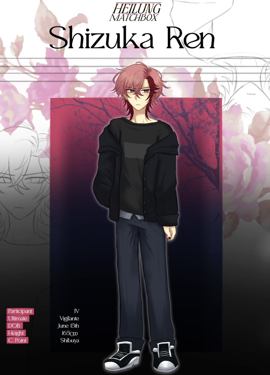 The Heilung Matchbox tweet media