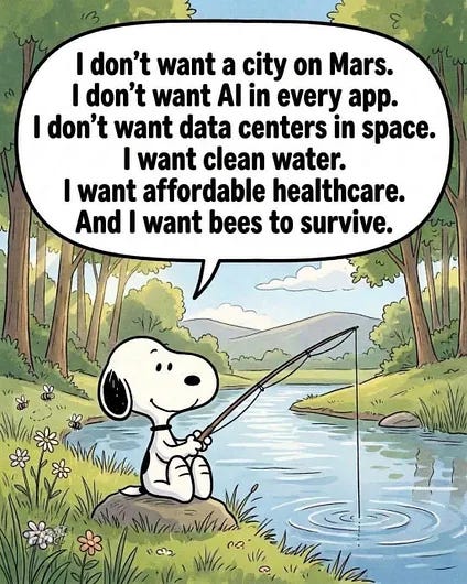 GrannyDON'Tpayforit tweet media