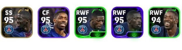 👑 AV UPDATE ⚽️. tweet media