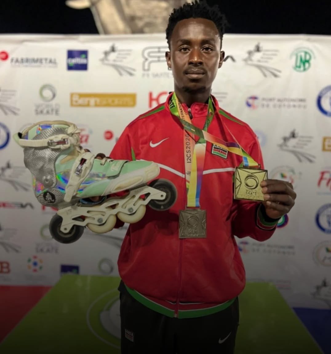 ONJOLO KENYA🇰🇪 tweet media