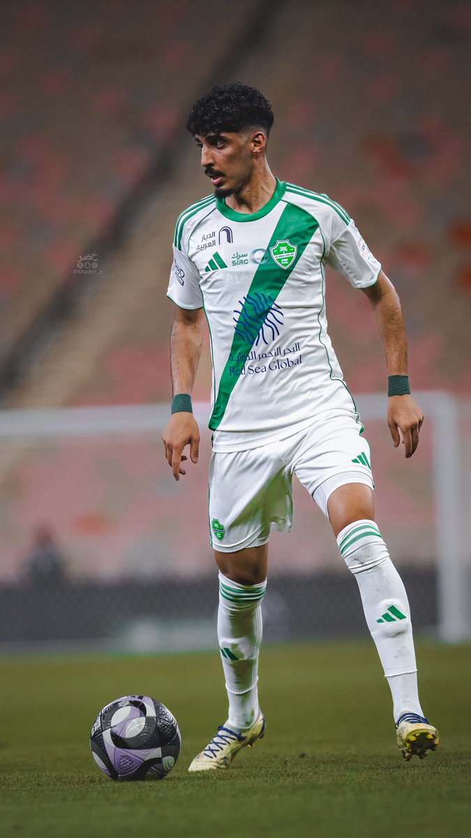 خضر الزهراني | مصور 📸 tweet media