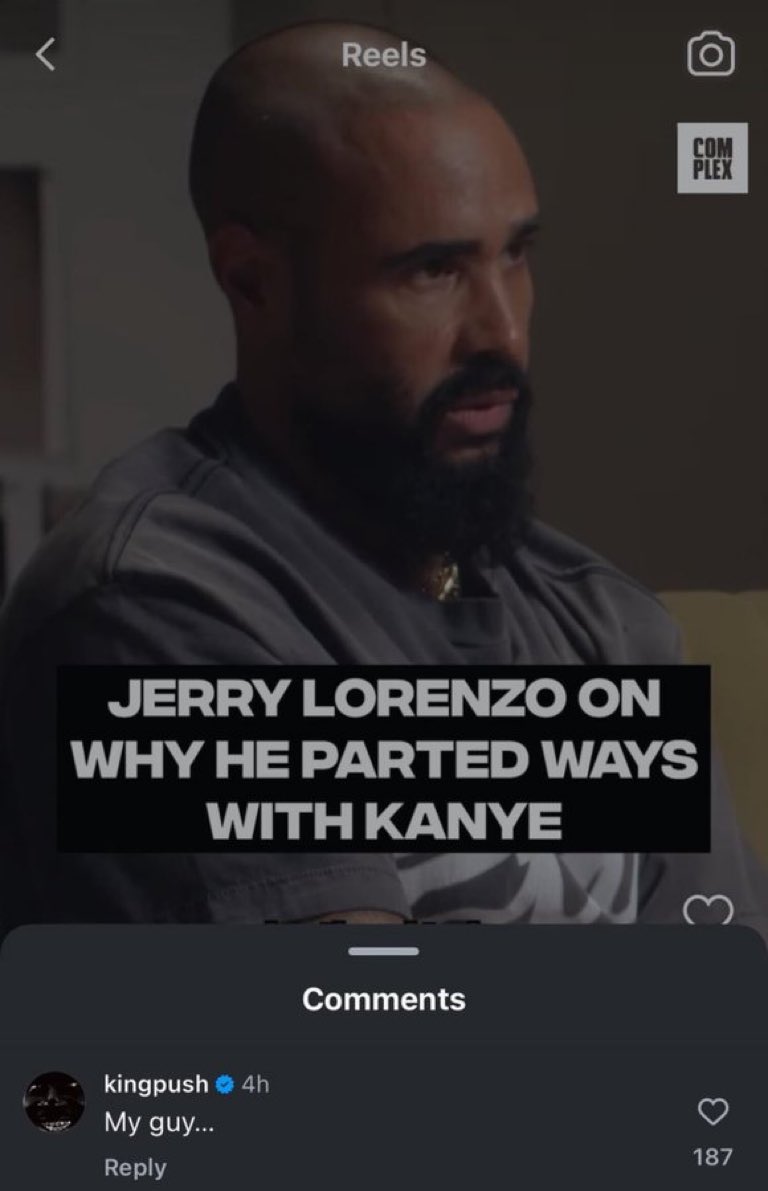 Ian Connor tweet media