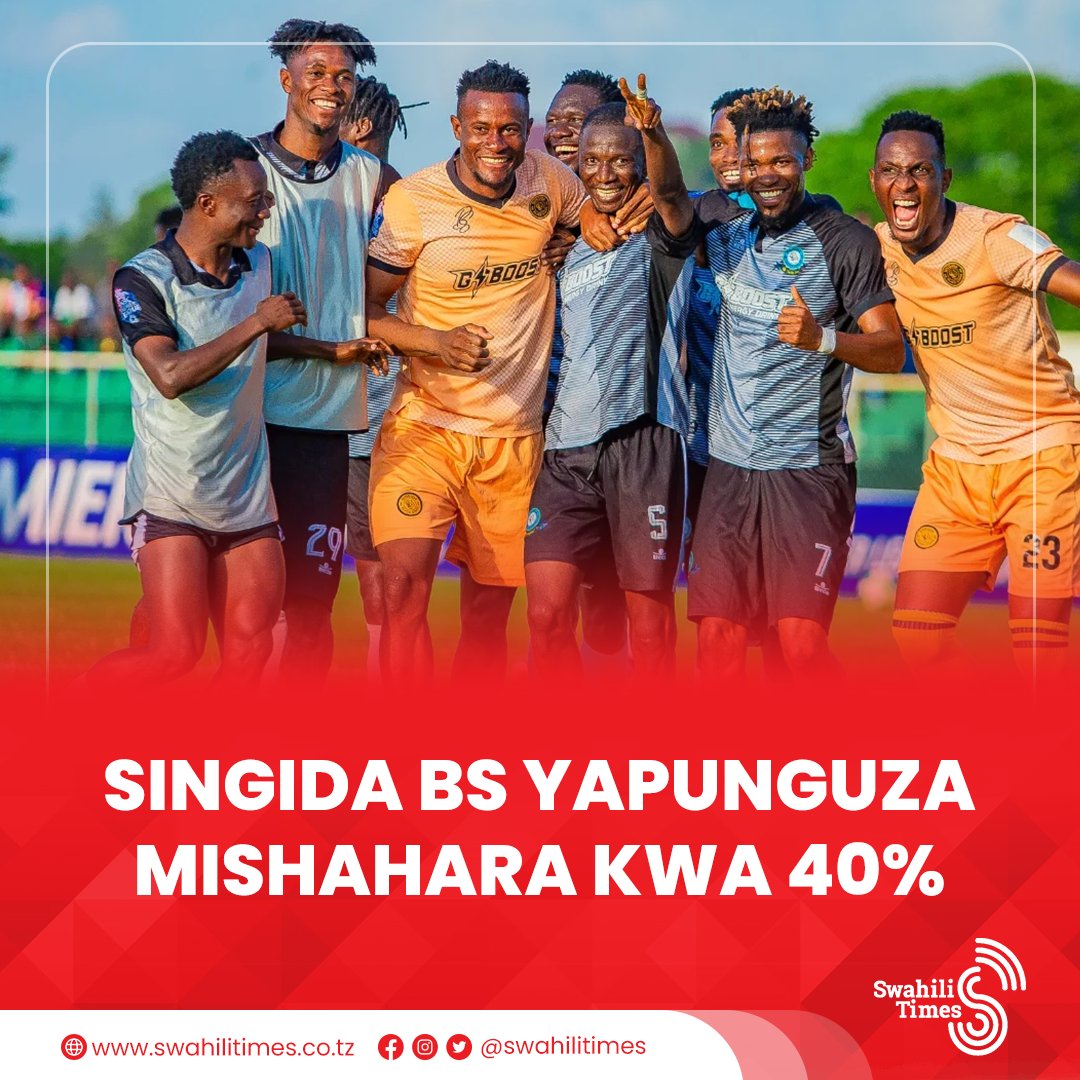 Swahili Times tweet media