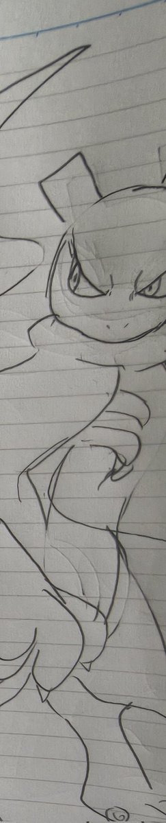 {ミミッキュじゃないよピカチュウだよ tweet media