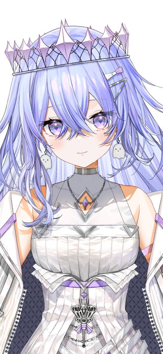 神白ななせ tweet media