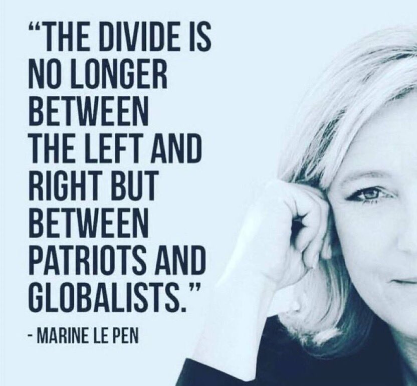 The Conservative Alternative tweet media