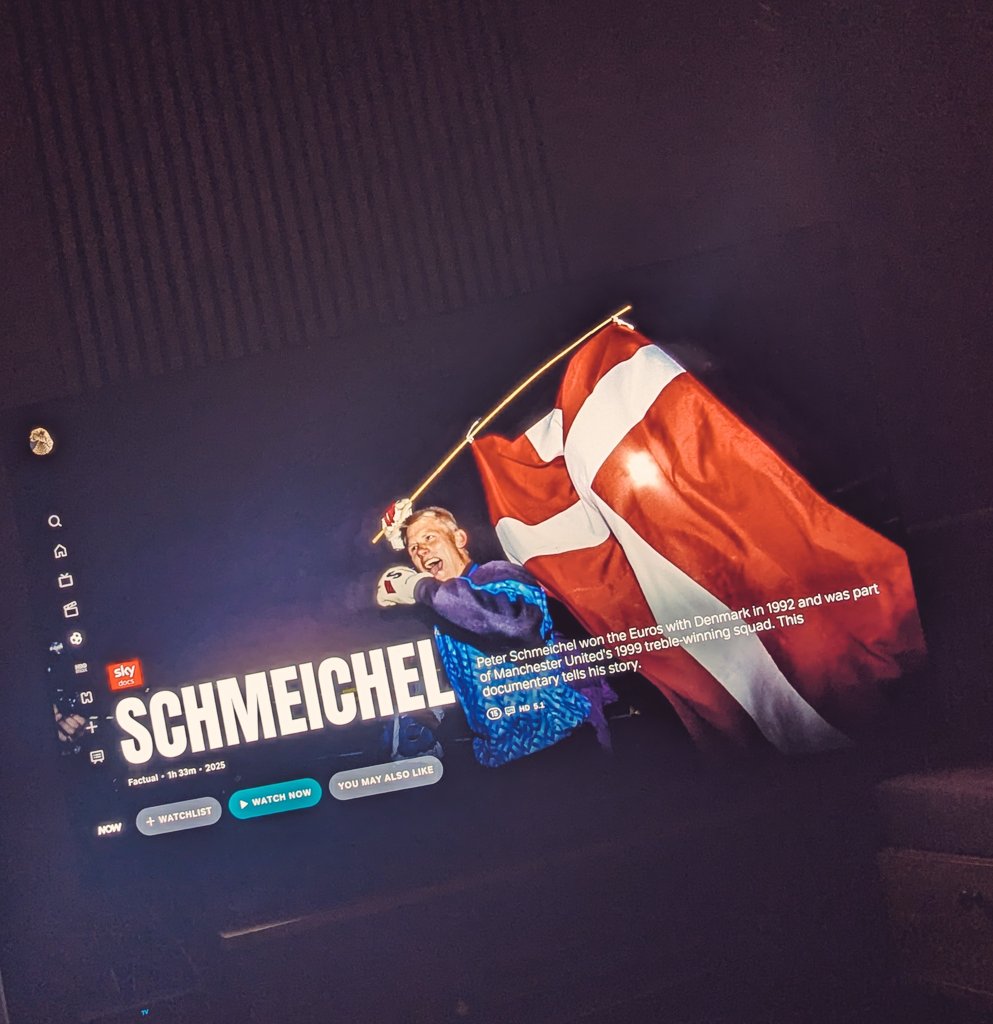 Alternative MUFC. tweet media