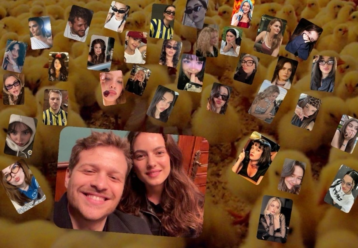 Beyza🐥 tweet media