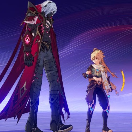 aether ♥︎ tweet media