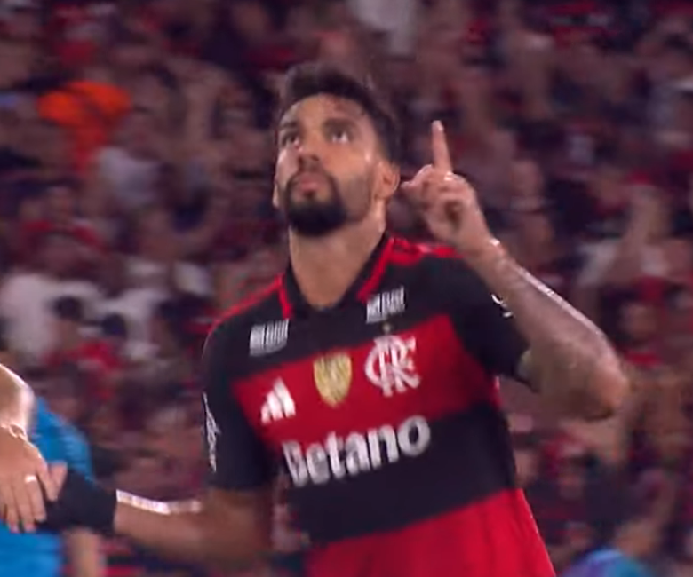 CentralFlaNacao's tweet photo. GOOOOOOOOLLLLLLLLL DO FLAMENGOOOOOOOOOOOOO

PAQUETÁÁÁÁ https://t.co/ibN4sVEmpZ