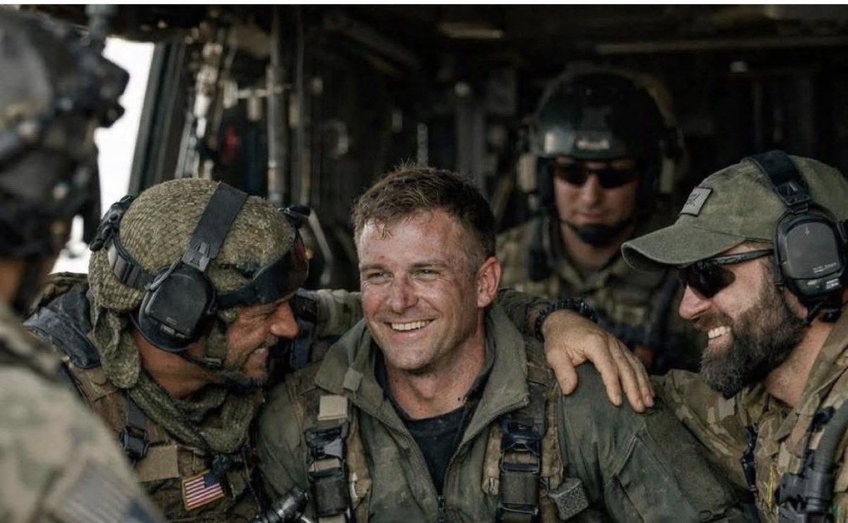 Tiffany Savage 🇺🇸 tweet media