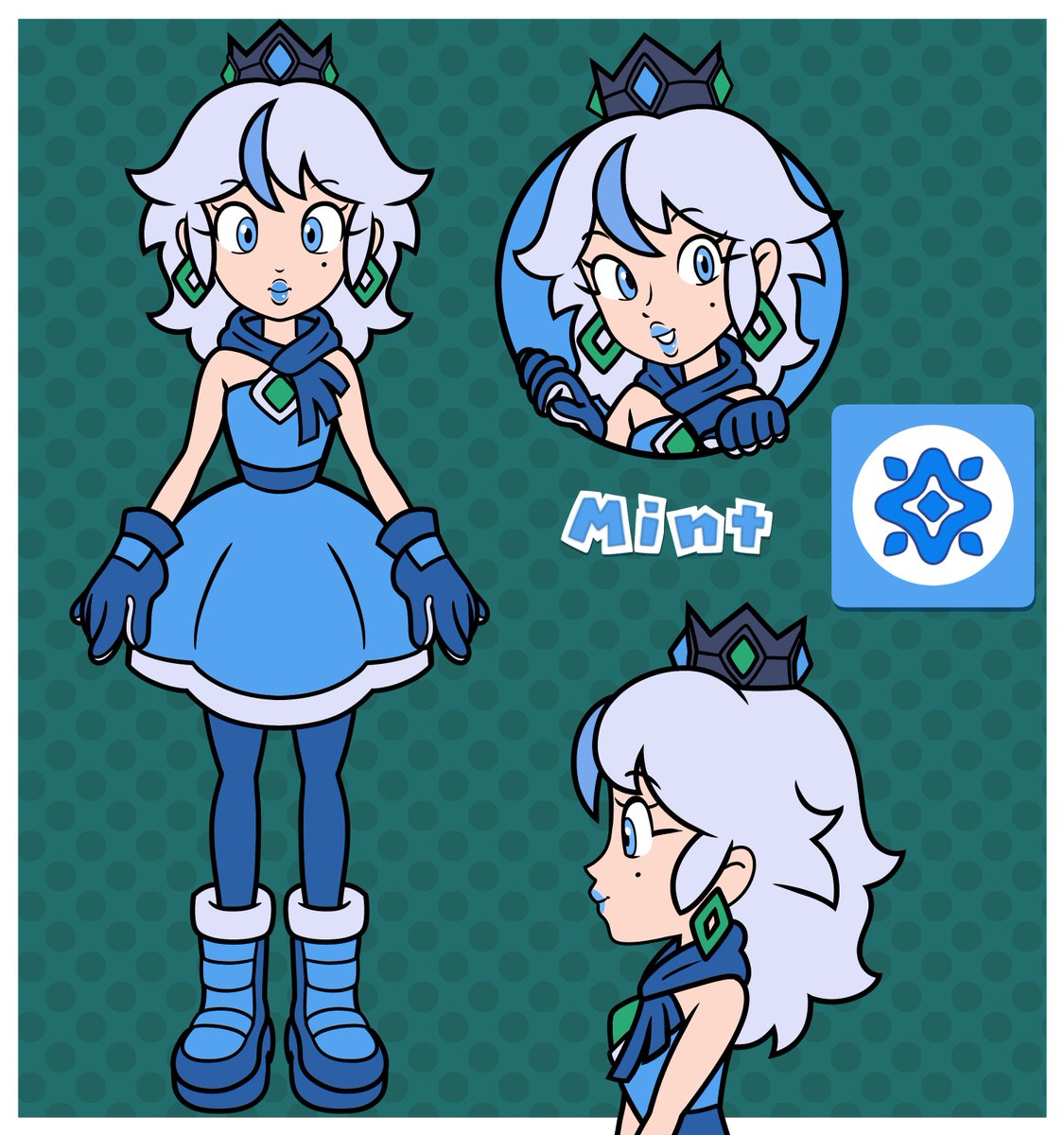 StarVeil NSFW tweet media