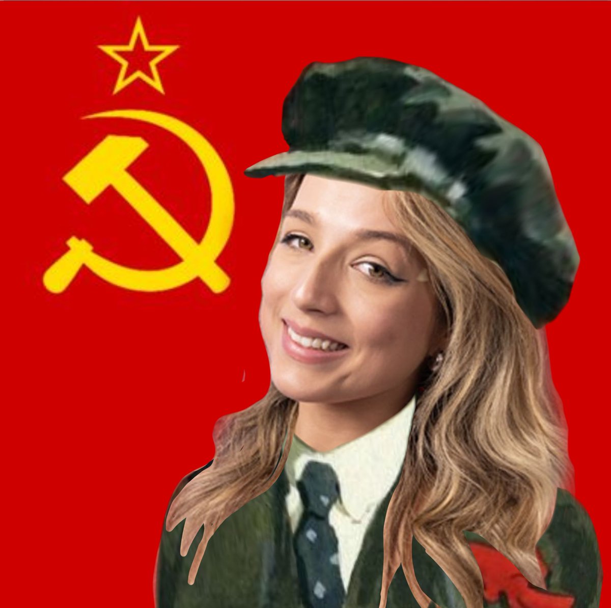 Del Green tweet media