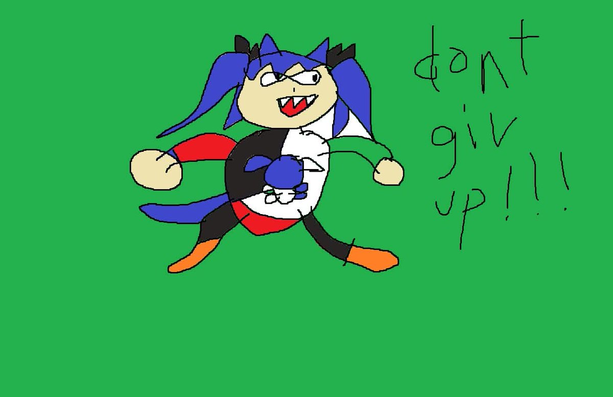 snack 🍔👾🦇 ➡️ making uma mugs! tweet media