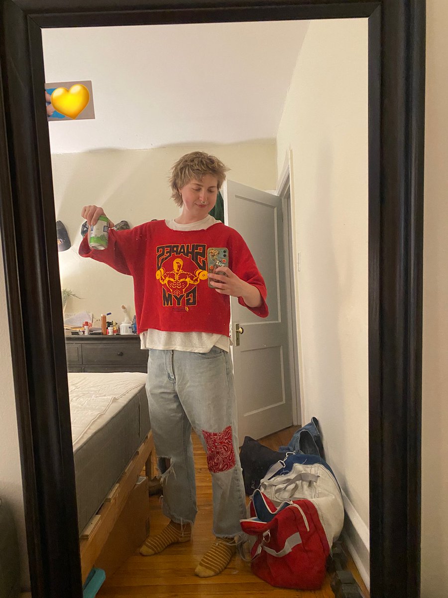 ragtime randy tweet media