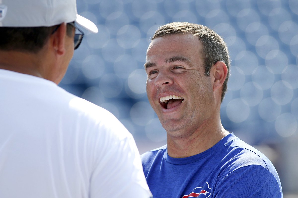 Air Raid | Buffalo tweet media