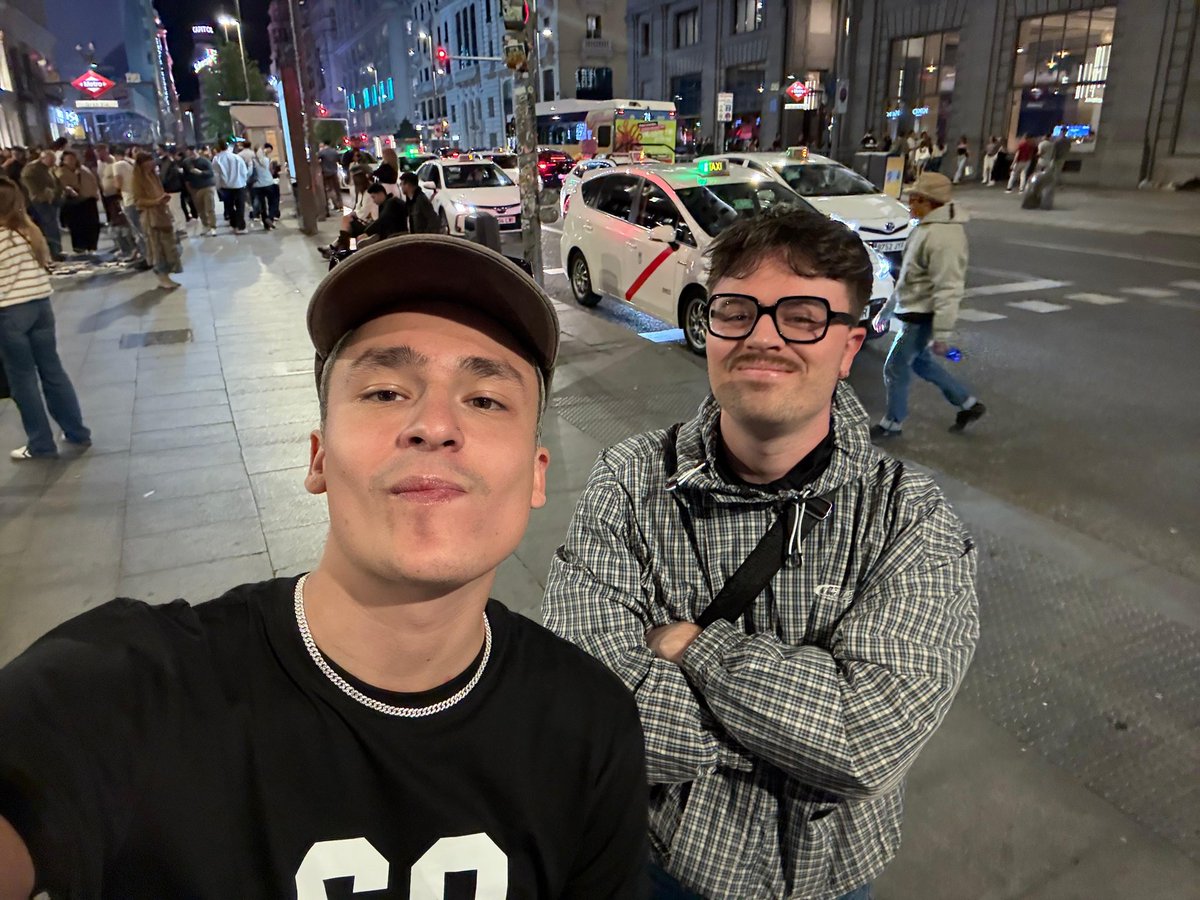soyheezy's tweet photo. 🐐🐐 https://t.co/CNQylDWm4Q