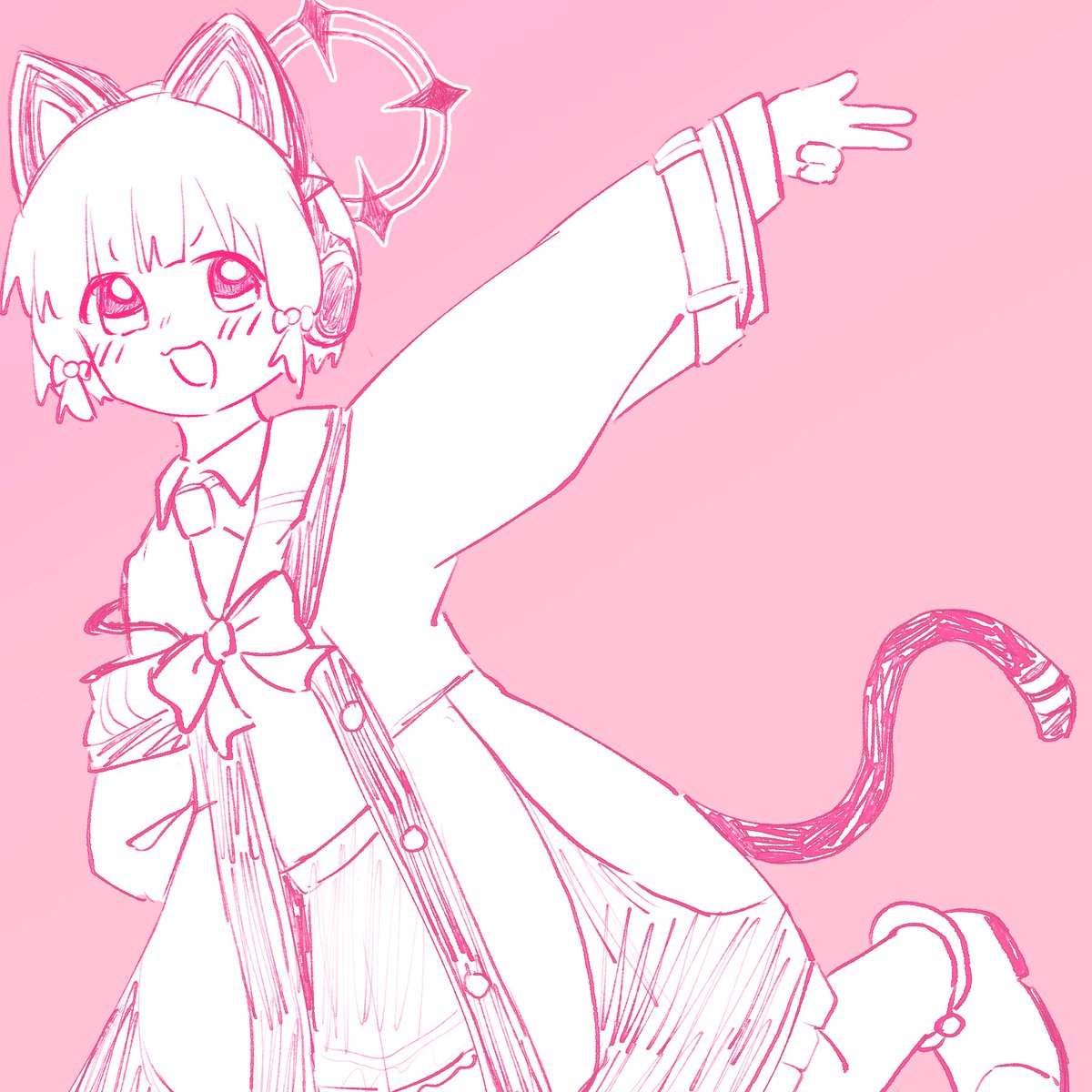 ShiR0🐶🍳Skeb募集中 tweet media