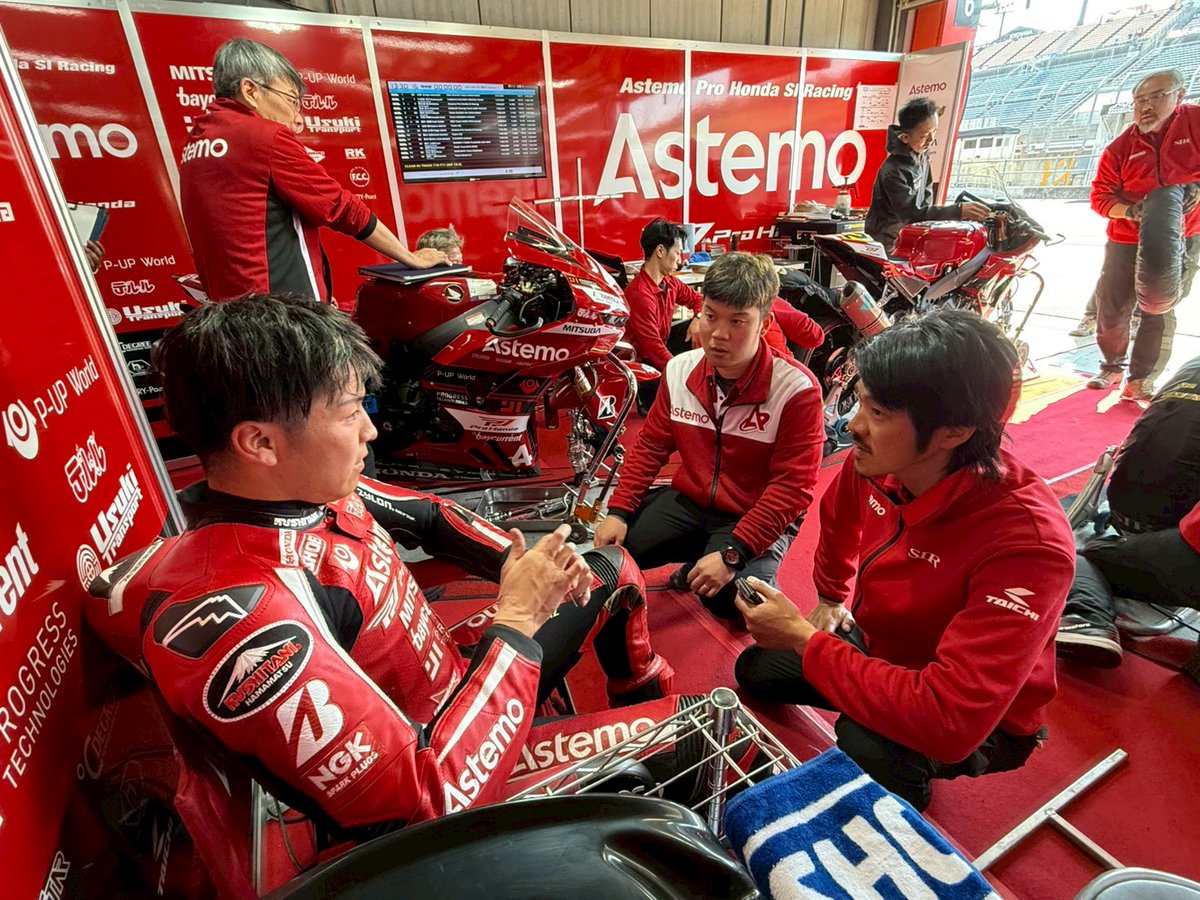 伊藤真一 tweet media