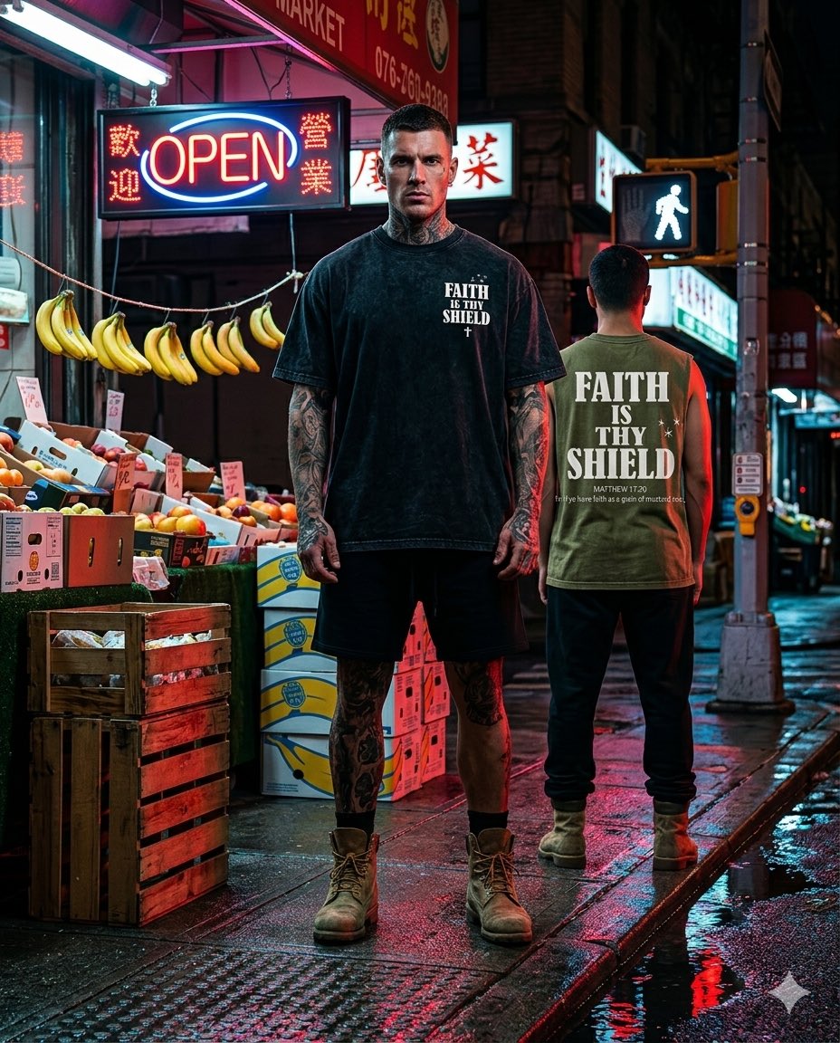 LugarFelizBrand's tweet photo. • Custom production (low &amp; bulk orders)
• Heavy cotton, premium finishing
• Streetwear that stands out
• Accessories to complete the look

Shop now → https://t.co/M9I4OkWlVf
DM us to produce your brand https://t.co/jLOINoiXE9