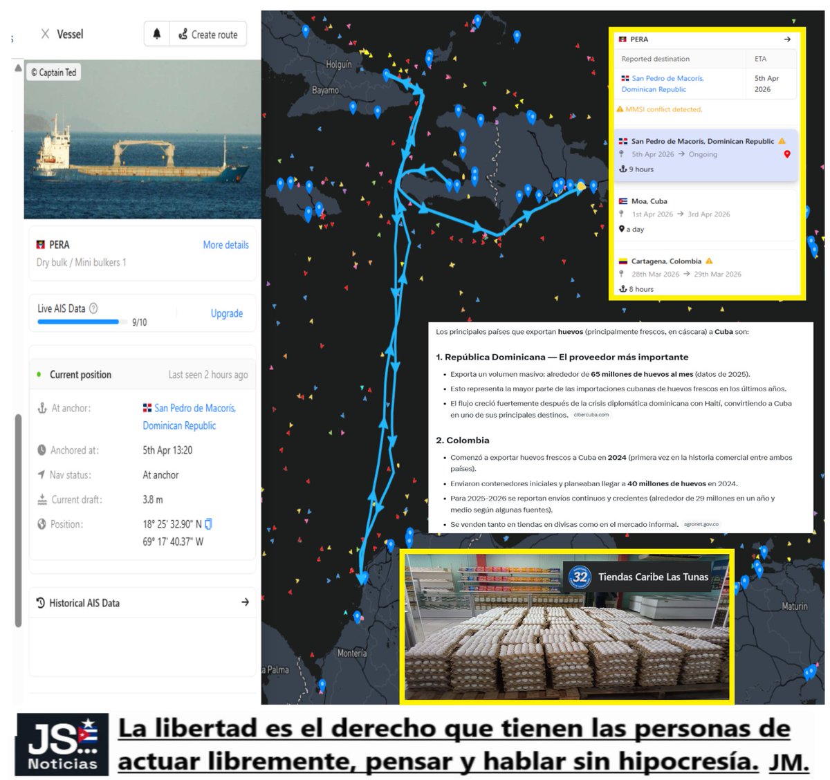 Joankelin Sánchez. tweet media