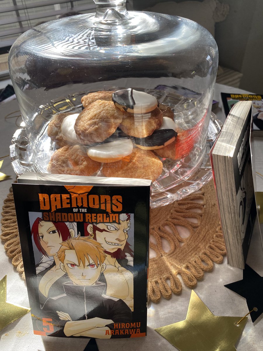 Ben Georg Stegmair tweet media