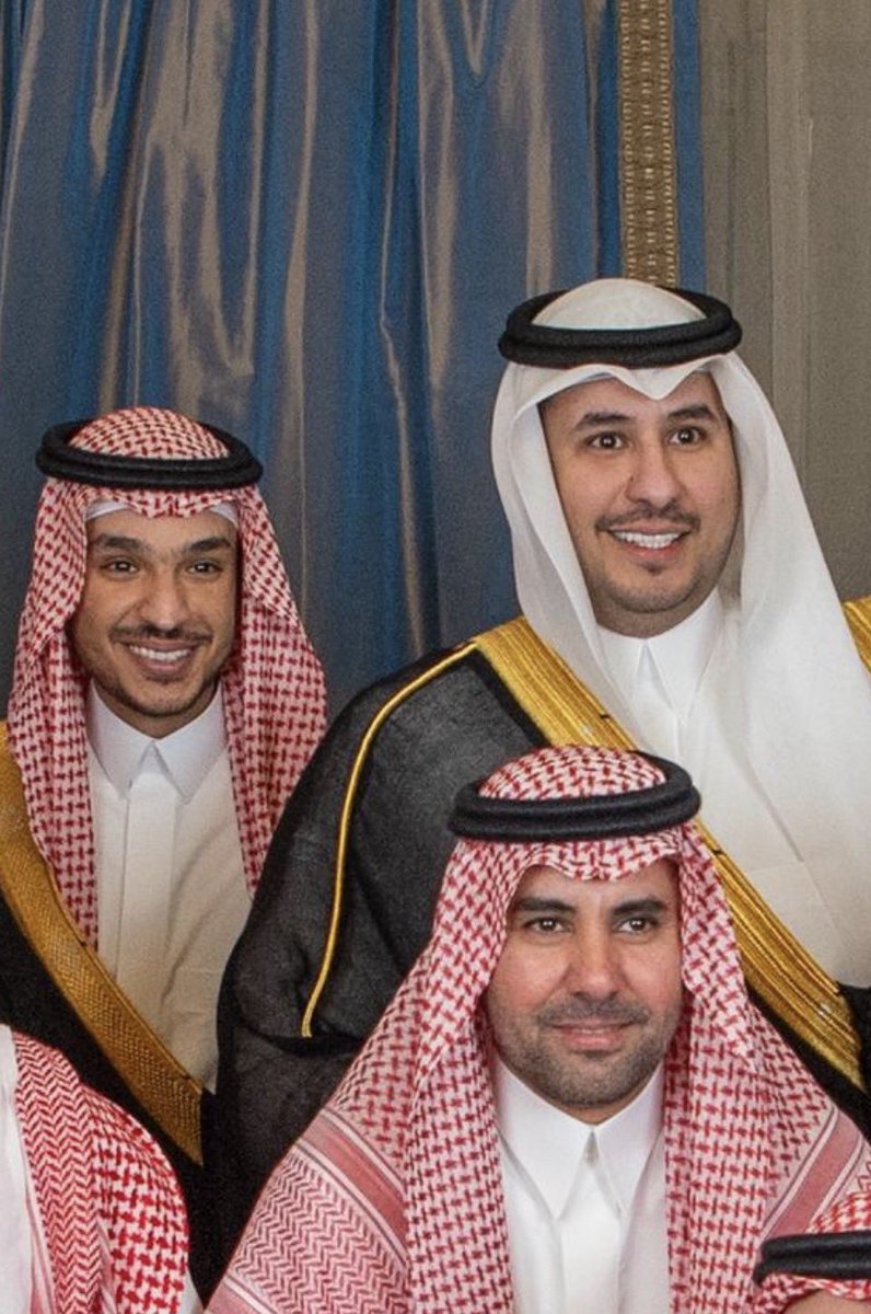 عبدالله ابودله tweet media