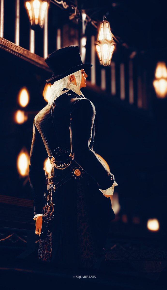 マテウス@ FF14爺鯖🜸 tweet media