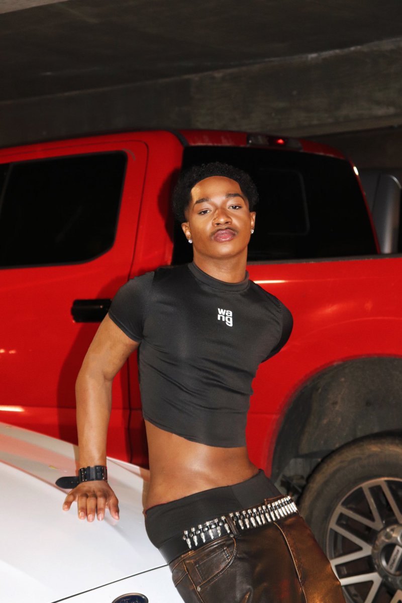 KhalilBleu tweet media