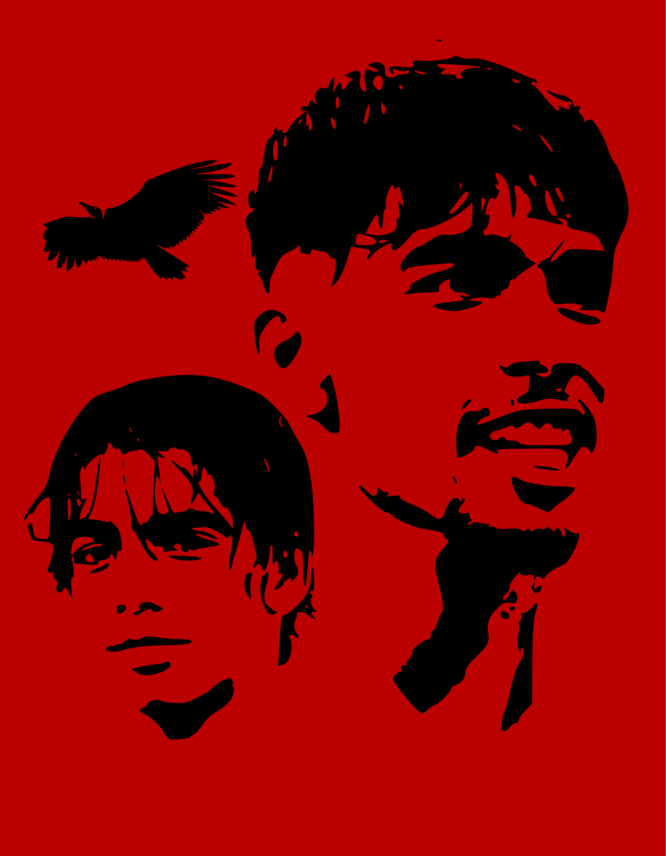 silva ◇ 🦅💙🤍 tweet media