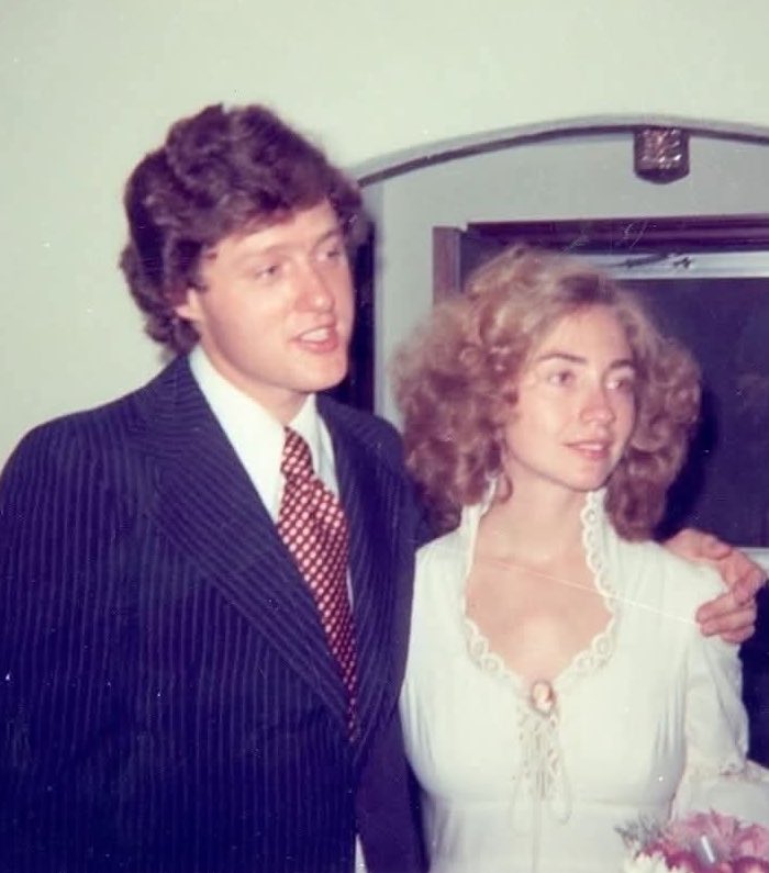 Modern History tweet media