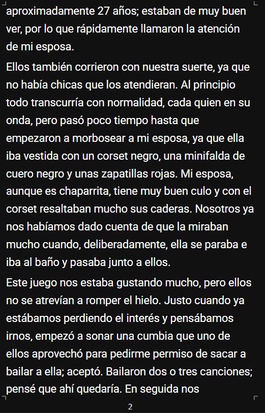 Relatos Confesiones y Secretos tweet media