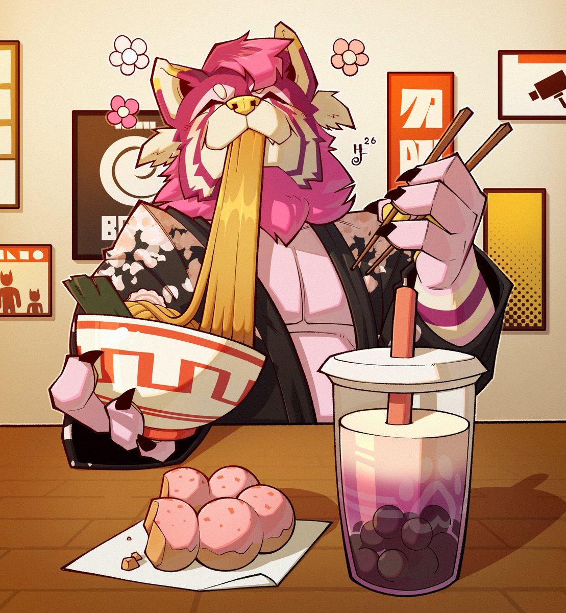 HypnoF0XX 🦊 (C0mms Closed) tweet media