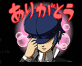 thankyou lewie for showing me these oughhh so cute