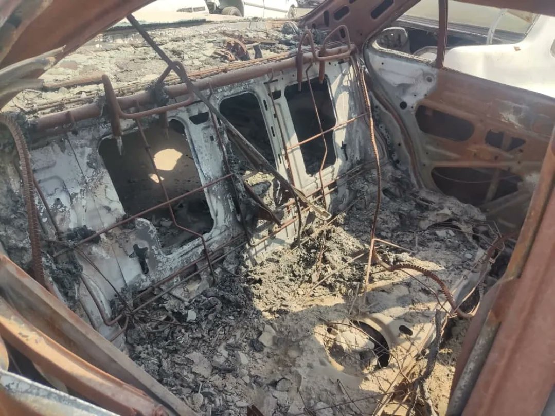 Juan Pablo Mereles tweet media