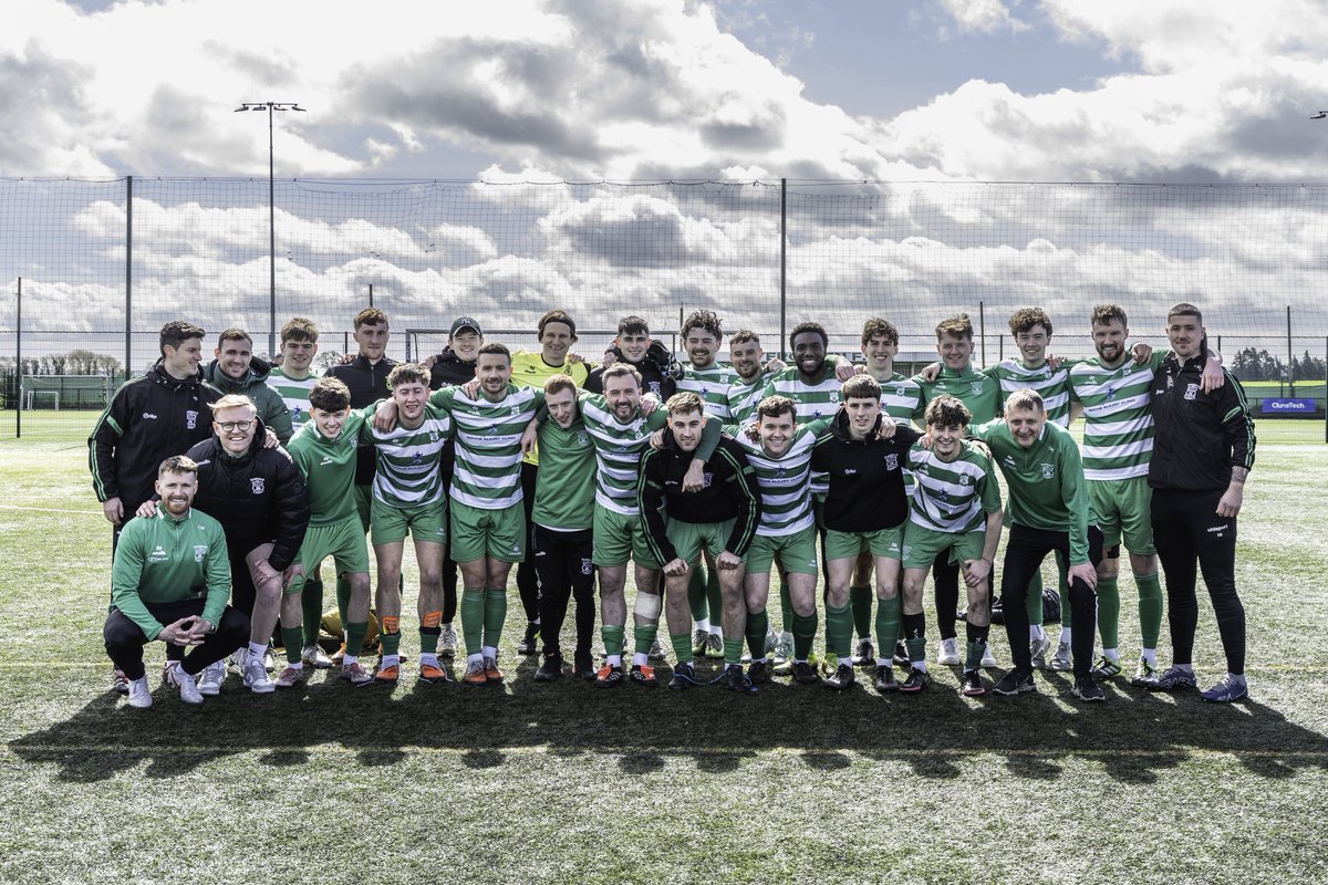 Evergreen FC tweet media