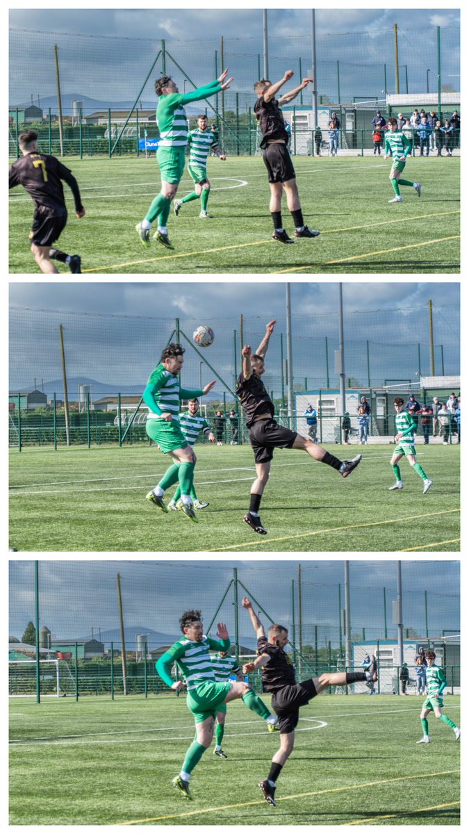 Evergreen FC tweet media