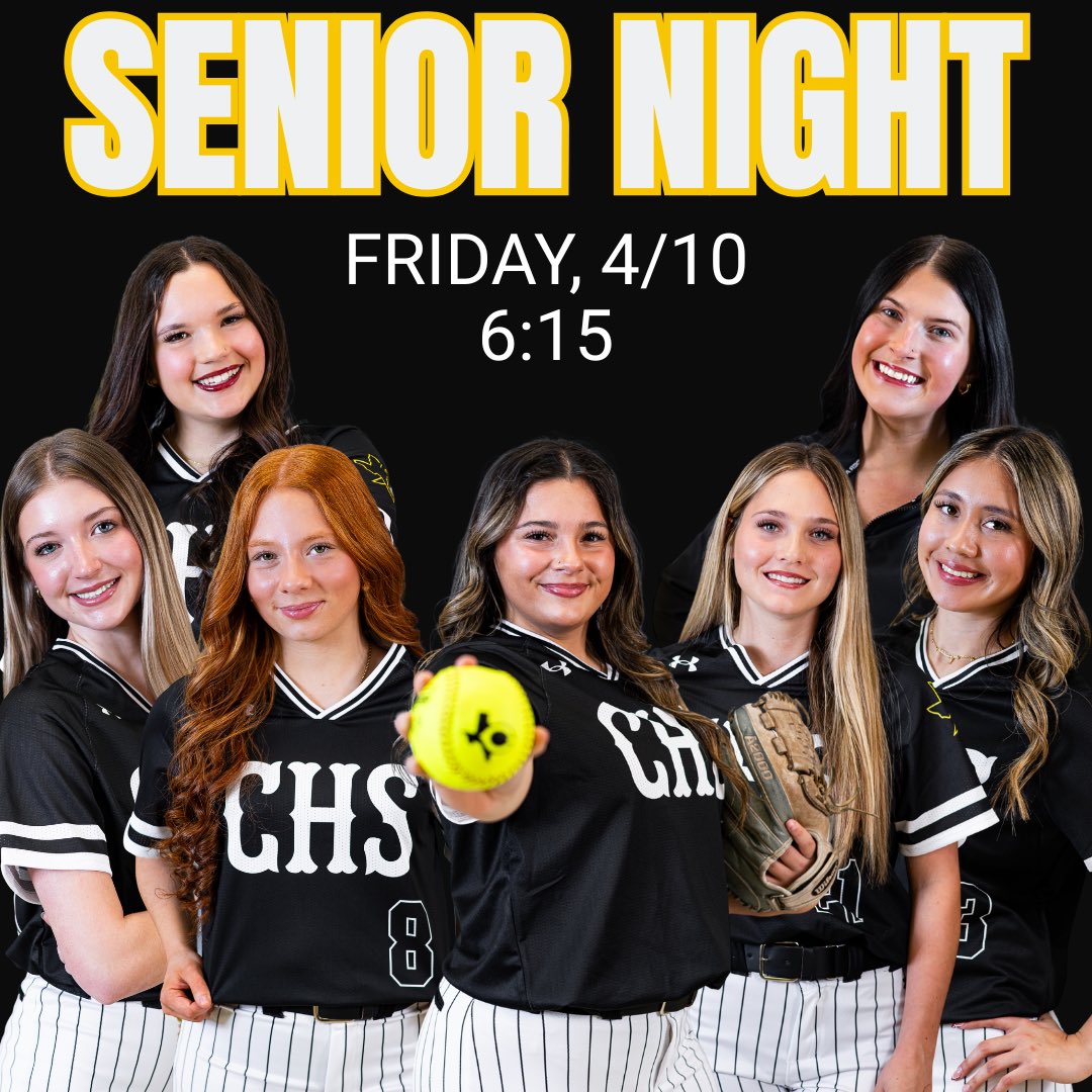 Crandall Pirate Softball tweet media