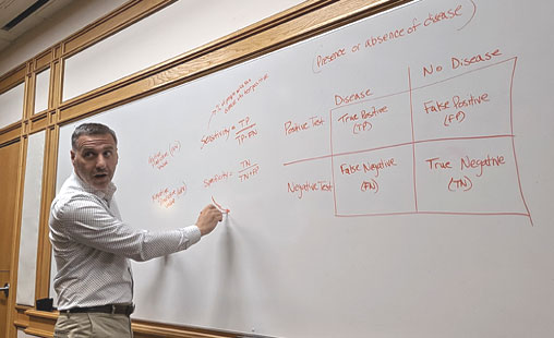 Center for Modern Health tweet media